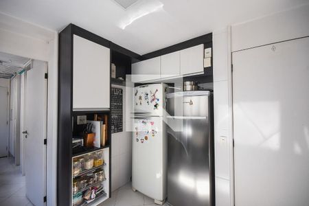Apartamento à venda com 160m², 3 quartos e 2 vagasCozinha