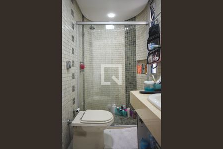 Apartamento à venda com 160m², 3 quartos e 2 vagasBanheiro Suíte 1