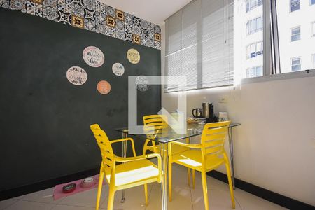 Apartamento à venda com 160m², 3 quartos e 2 vagasCopa