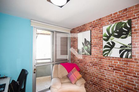 Apartamento à venda com 160m², 3 quartos e 2 vagasQuarto