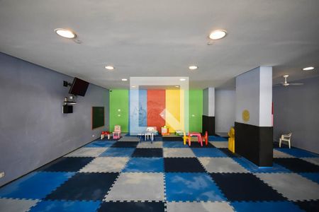 Apartamento à venda com 160m², 3 quartos e 2 vagasBrinquedoteca