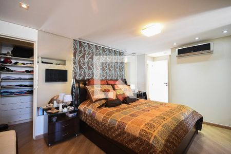 Apartamento à venda com 160m², 3 quartos e 2 vagasSuíte 2