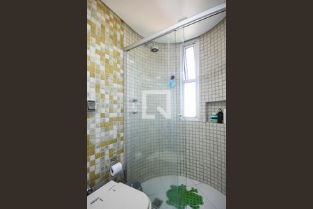 Apartamento à venda com 160m², 3 quartos e 2 vagasBanheiro Suíte 2