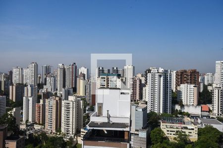 Apartamento à venda com 160m², 3 quartos e 2 vagasVista