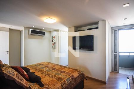 Apartamento à venda com 160m², 3 quartos e 2 vagasSuíte 2