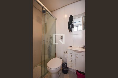 Apartamento à venda com 160m², 3 quartos e 2 vagasBanheiro de Serviço