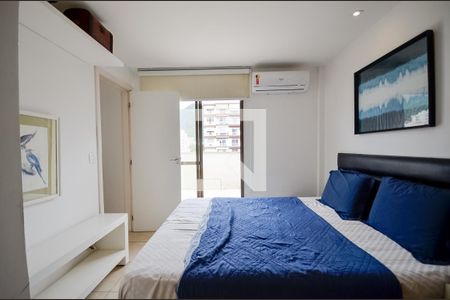 Apartamento à venda com 215m², 2 quartos e 2 vagasSuíte 2