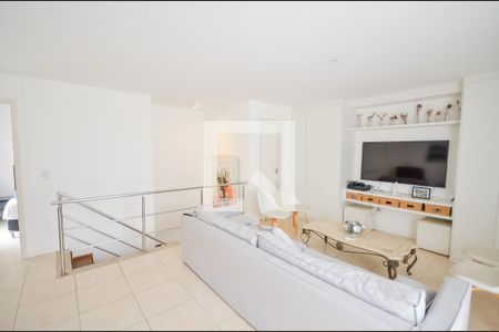 Apartamento à venda com 215m², 2 quartos e 2 vagasTerraço