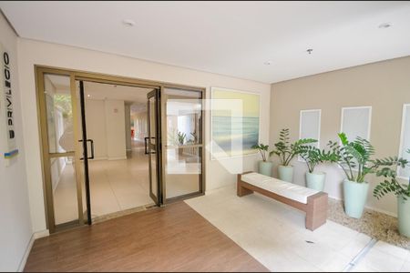 Apartamento à venda com 215m², 2 quartos e 2 vagasHall