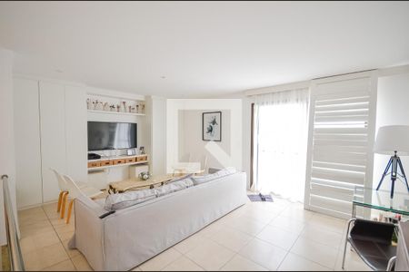 Apartamento à venda com 215m², 2 quartos e 2 vagasTerraço