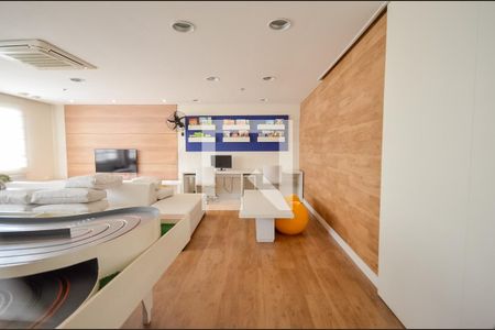 Apartamento à venda com 215m², 2 quartos e 2 vagasSala de Jogos