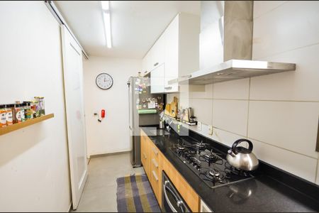 Apartamento à venda com 215m², 2 quartos e 2 vagasCozinha