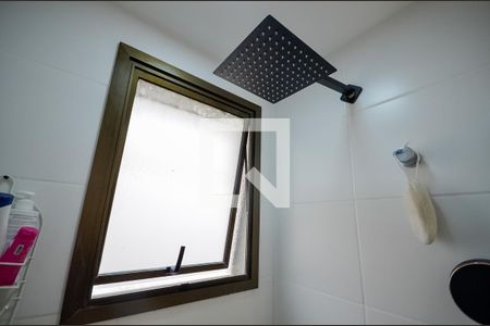 Apartamento à venda com 215m², 2 quartos e 2 vagasBanheiro da Suíte 1