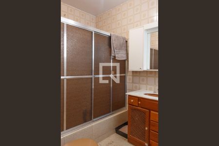 Casa à venda com 200m², 3 quartos e 2 vagasBanheiro Social