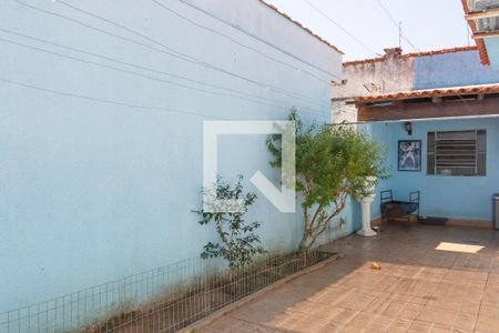 Casa à venda com 200m², 3 quartos e 2 vagasÁrea comum
