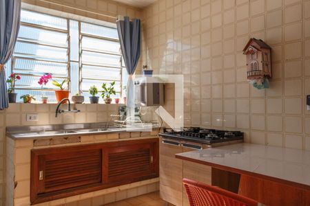 Casa à venda com 200m², 3 quartos e 2 vagasCozinha