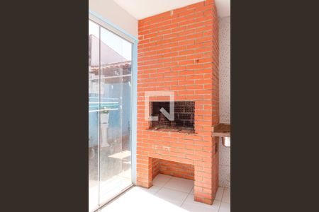 Casa à venda com 200m², 3 quartos e 2 vagasLavanderia