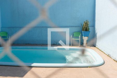 Casa à venda com 200m², 3 quartos e 2 vagasVista da Suíte