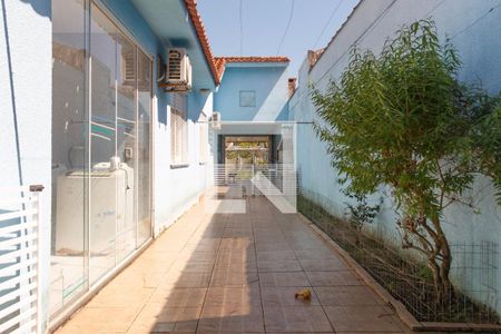 Casa à venda com 200m², 3 quartos e 2 vagasLavanderia