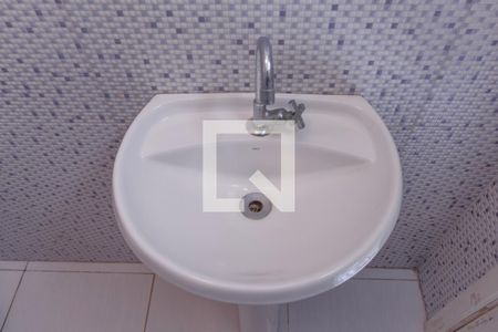 Casa à venda com 200m², 3 quartos e 2 vagasBanheiro de serviço