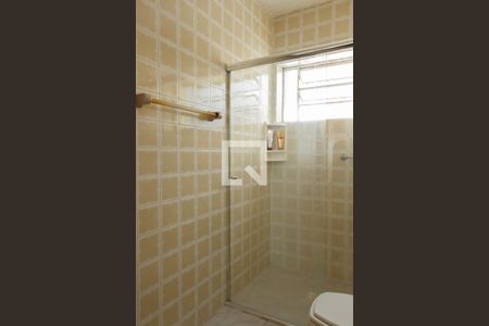 Casa à venda com 200m², 3 quartos e 2 vagasBanheiro da Suíte