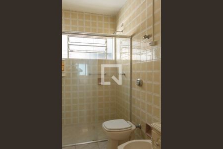 Casa à venda com 200m², 3 quartos e 2 vagasBanheiro da Suíte