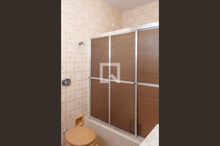 Casa à venda com 200m², 3 quartos e 2 vagasBanheiro Social