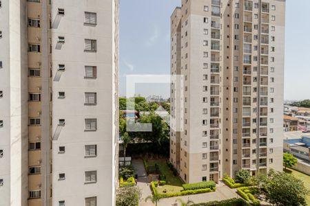 Apartamento à venda com 60m², 2 quartos e 1 vagaVista do Quarto 2