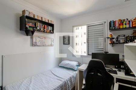 Apartamento à venda com 60m², 2 quartos e 1 vagaQuarto 2