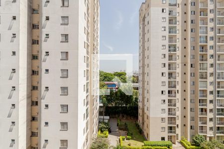 Apartamento à venda com 60m², 2 quartos e 1 vagaVista do Quarto 1