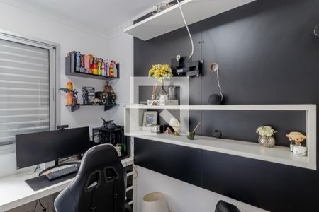 Apartamento à venda com 60m², 2 quartos e 1 vagaQuarto 2