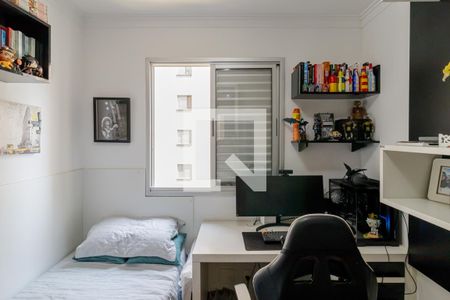 Apartamento à venda com 60m², 2 quartos e 1 vagaQuarto 2