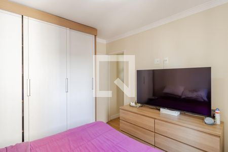 Apartamento à venda com 60m², 2 quartos e 1 vagaQuarto 1
