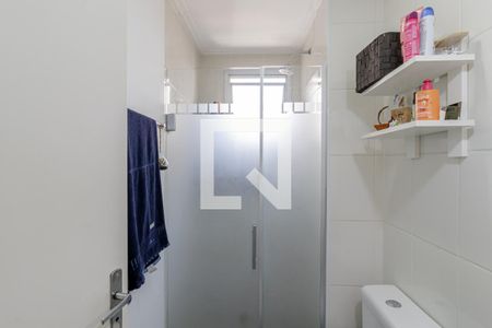 Apartamento à venda com 60m², 2 quartos e 1 vagaBanheiro