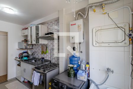 Apartamento à venda com 60m², 2 quartos e 1 vagaÁrea de Serviço