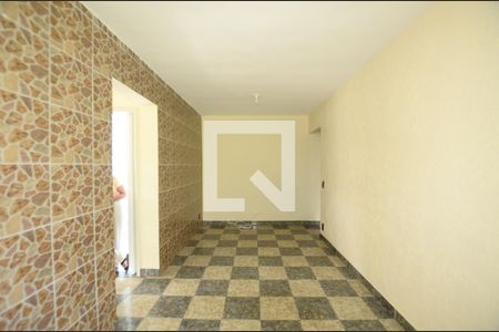 Sala de apartamento para alugar com 2 quartos, 58m² em Vaz Lobo, Rio de Janeiro
