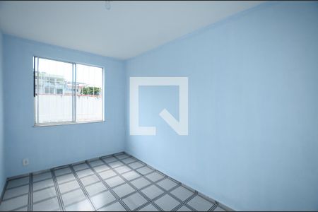 Quarto 1 de apartamento para alugar com 2 quartos, 58m² em Vaz Lobo, Rio de Janeiro