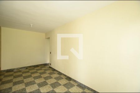 Sala de apartamento para alugar com 2 quartos, 58m² em Vaz Lobo, Rio de Janeiro
