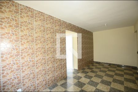 Sala de apartamento para alugar com 2 quartos, 58m² em Vaz Lobo, Rio de Janeiro