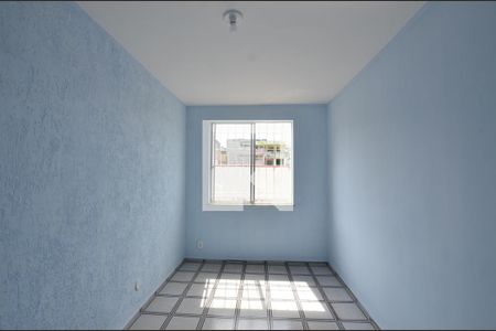 Quarto 1 de apartamento para alugar com 2 quartos, 58m² em Vaz Lobo, Rio de Janeiro