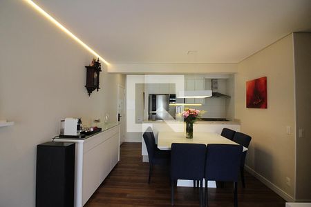 Apartamento para alugar com 94m², 3 quartos e 2 vagasSala