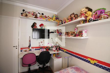 Apartamento para alugar com 94m², 3 quartos e 2 vagasQuarto 2