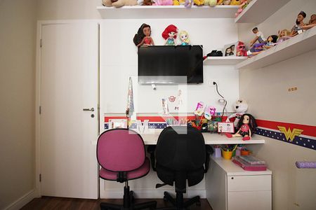 Apartamento para alugar com 94m², 3 quartos e 2 vagasQuarto 2