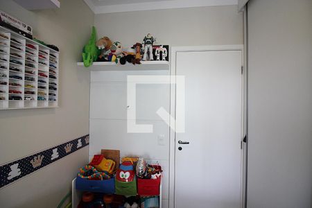 Apartamento para alugar com 94m², 3 quartos e 2 vagasQuarto 3