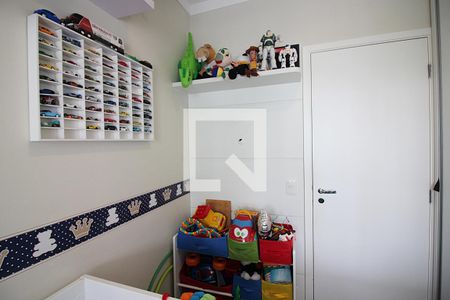 Apartamento para alugar com 94m², 3 quartos e 2 vagasQuarto 3