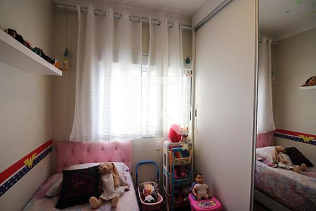 Apartamento para alugar com 94m², 3 quartos e 2 vagasQuarto 2