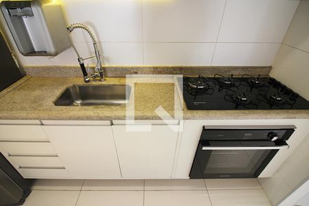 Apartamento para alugar com 94m², 3 quartos e 2 vagasCozinha