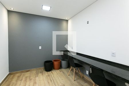 Apartamento à venda com 26m², 1 quarto e sem vagaÁrea comum - Coworking