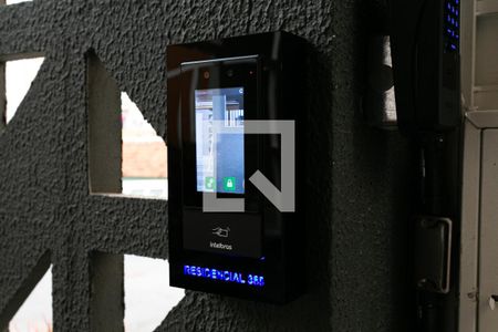 Apartamento à venda com 26m², 1 quarto e sem vagaÁrea comum - Facil