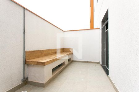 Apartamento à venda com 26m², 1 quarto e sem vagaÁrea comum